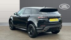 Land Rover Range Rover Evoque 2.0 P200 R-Dynamic S 5dr Auto Petrol Hatchback